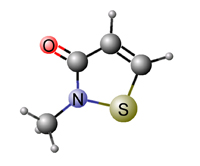 MIT-10%，50%   甲基異噻唑啉酮-10%，50%