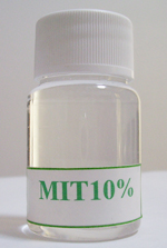 MIT-10%，50%   甲基異噻唑啉酮-10%，50%