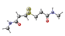 DDDA(N,N'-Dimethyl-3，3’-dithiodipropionamide)