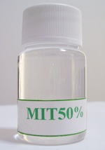MIT-10%，50%   甲基異噻唑啉酮-10%，50%